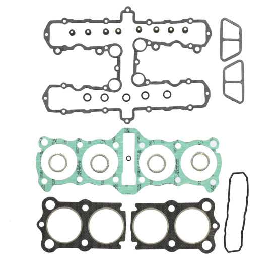 ATHENA TOP-END gaskets KAWASAKI GPZ1100B`81-82, Z1100ST`81-83