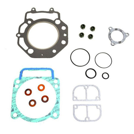 ATHENA TOP-END tarpinės KTM 400 LC4-E '99-'02