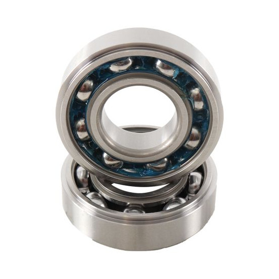 HOT RODS Crankshaft...