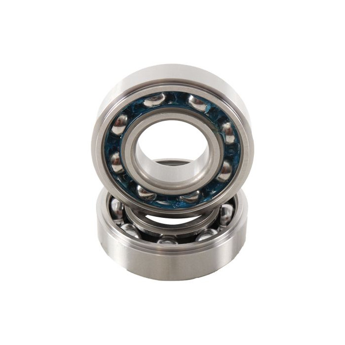 HOT RODS Crankshaft bearings KAWASAKI KXF 450 '08 -'21