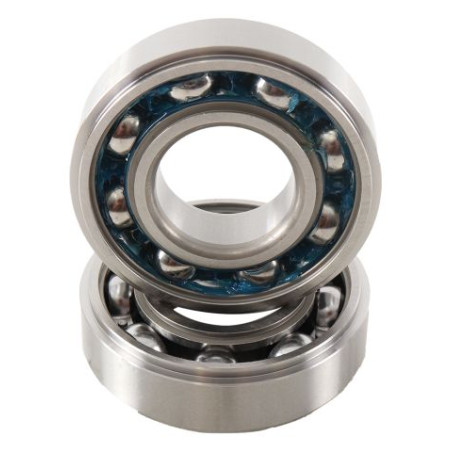 HOT RODS Crankshaft bearings KAWASAKI KXF 450 '08 -'21