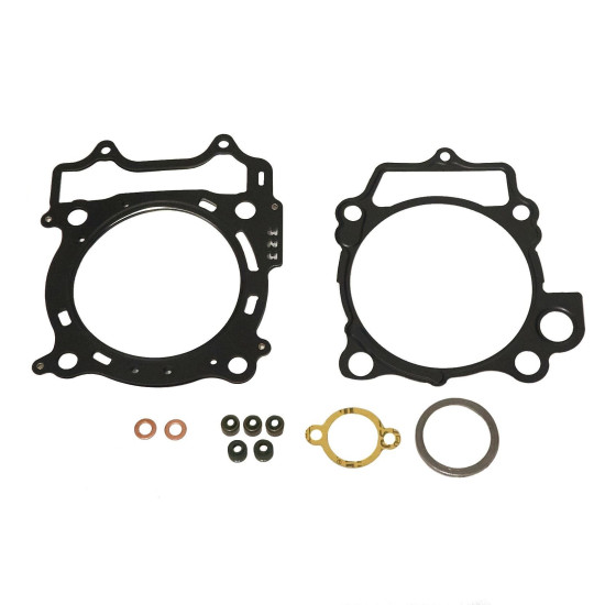 XRADICAL TOP-END gaskets YAMAHA YZ 450 F 4T '06-'09, WRF 450 '07-'13