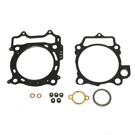 XRADICAL TOP-END gaskets YAMAHA YZ 450 F 4T '06-'09, WRF 450 '07-'13