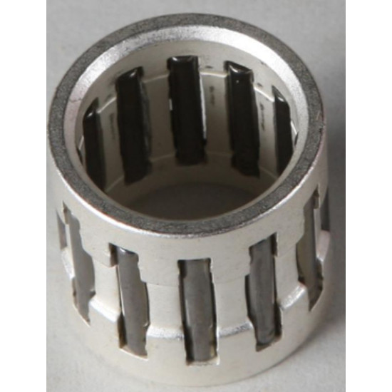 PSYCHIC connecting rod upper bearing 14X18X17 SILVER PLATE (09-B006-1)