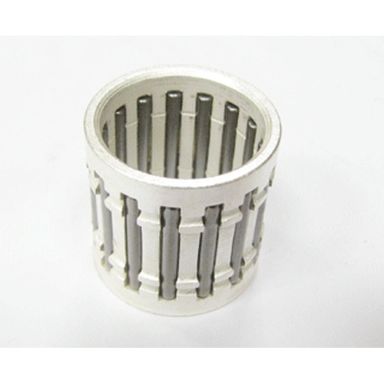 PSYCHIC connecting rod upper bearing HONDA CR 250 '86-'07 SILVER PLATE (18X22X22) (09-505-1)