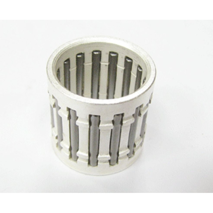 PSYCHIC connecting rod upper bearing HONDA CR 250 '86-'07 SILVER PLATE (18X22X22) (09-505-1)