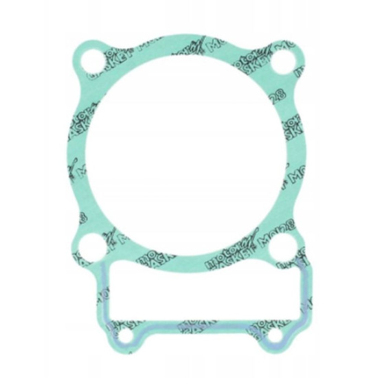 ATHENA cylinder head gasket YAMAHA XT350 '85-'93, TT350 '85-'95