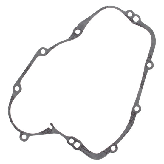 WINDEROSA (VERTEX) clutch cover gasket KAWASAKI KX100 95-19, KX80 86-00, KX85 01-19, KX85 BIG WHEEL 01-18, SUZUKI RM100 0