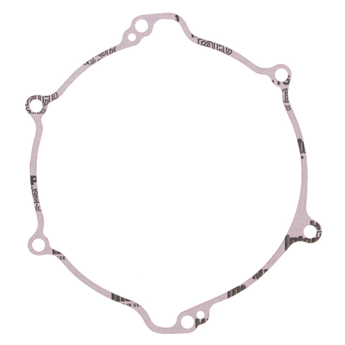 WINDEROSA (VERTEX) sankabos dangtelio tarpinė YAMAHA YZ 125 '05-'22 (S410485008068) išorinė (YZ125)