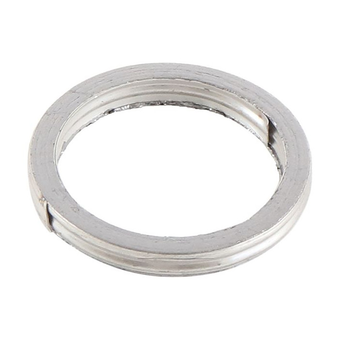 WINDEROSA (VERTEX) išmetimo kolektoriaus tarpinė ARCTIC CAT 50 Y-6 04-05, 90 2-STROKE 02-04, 90 4-STROKE 04-05, HONDA C125 ABS 1
