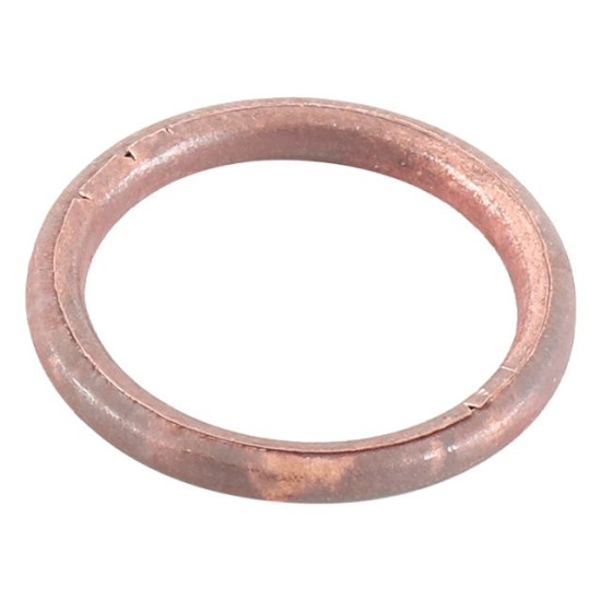 WINDEROSA (VERTEX) exhaust manifold gasket HONDA CRF100F 04-13, CRF150R 07-21, CRF150RB 07-21, CRF80F 04-13, XL100S 79-84,