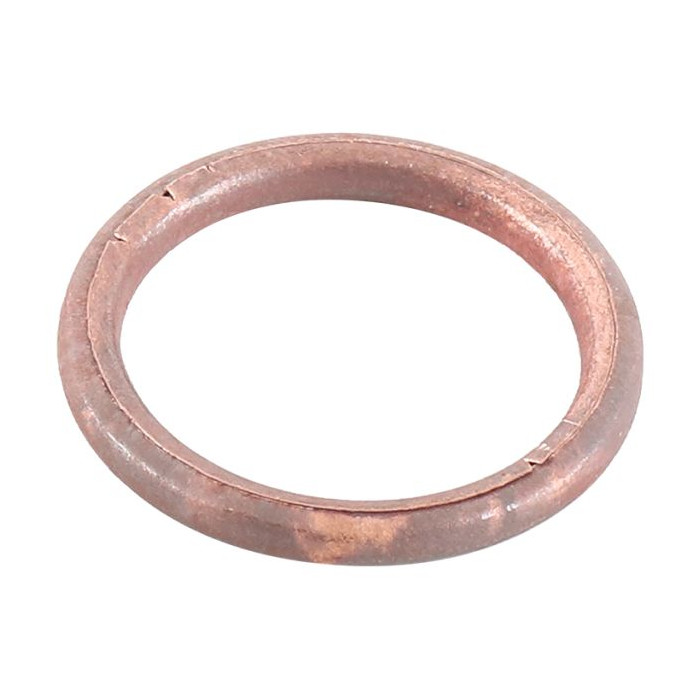 WINDEROSA (VERTEX) exhaust manifold gasket HONDA CRF100F 04-13, CRF150R 07-21, CRF150RB 07-21, CRF80F 04-13, XL100S 79-84,