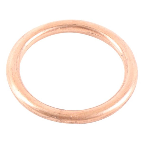 WINDEROSA (VERTEX) exhaust manifold gasket HONDA CRF150F 03-17, CRF230F 03-19, CTX200 02-11, TRX250TE RECON 02-21, TRX250T
