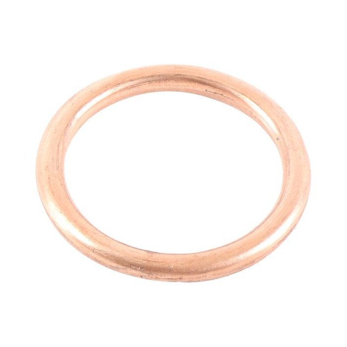 WINDEROSA (VERTEX) exhaust manifold gasket HONDA CRF150F 03-17, CRF230F 03-19, CTX200 02-11, TRX250TE RECON 02-21, TRX250T
