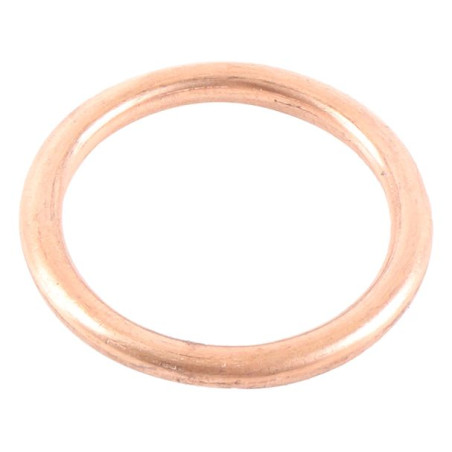 WINDEROSA (VERTEX) exhaust manifold gasket HONDA CRF150F 03-17, CRF230F 03-19, CTX200 02-11, TRX250TE RECON 02-21, TRX250T