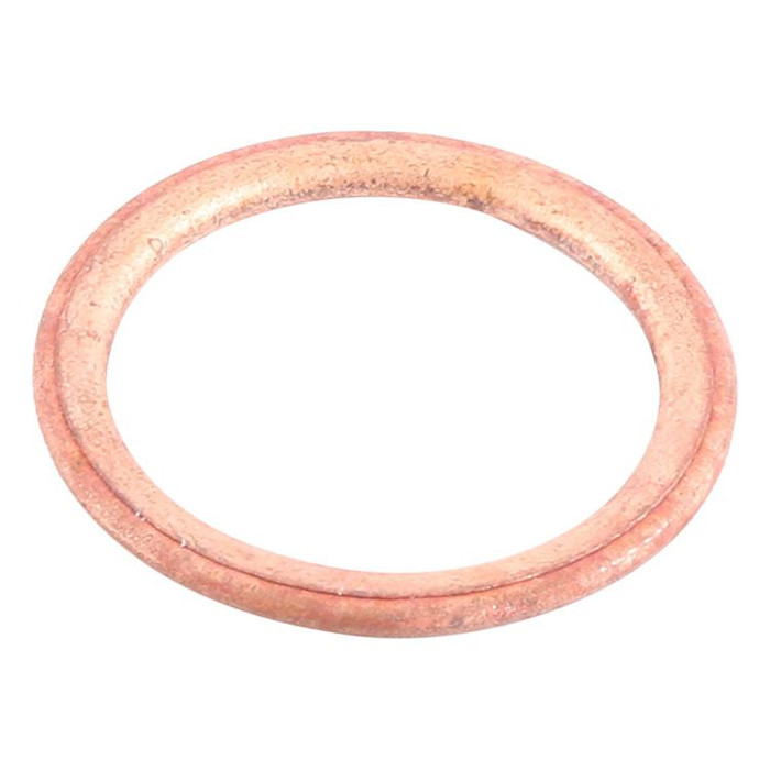 WINDEROSA (VERTEX) Exhaust collector gasket KAWASAKI KLF 250 Bayou '03 -'11, Kef300 Lakota '05 -03, KLF300 Bayou '88 -05, KVF 3