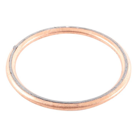 WINDEROSA (VERTEX) Exhaust collector gasket KAWASAKI KXF250 '04 -'19, RMZ250 '04 -'06