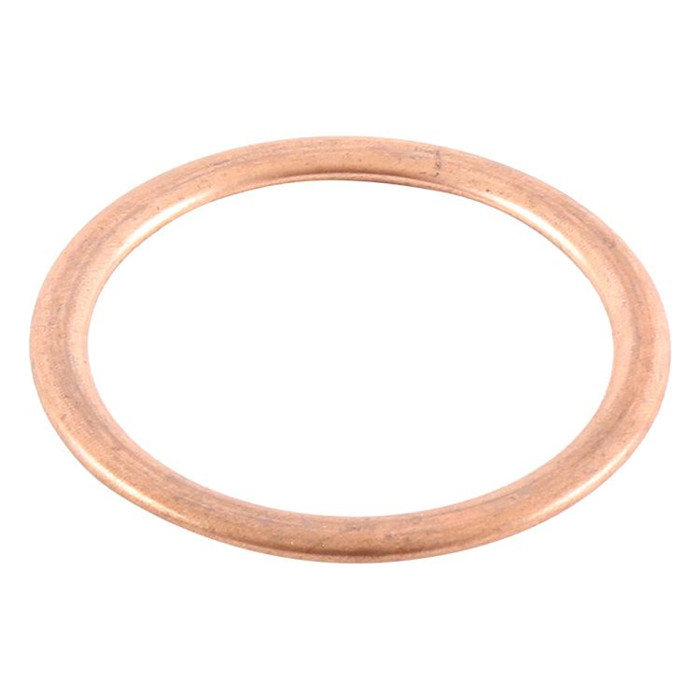 WINDEROSA (VERTEX) Exhaust collector gasket KAWASAKI KXF450 '06 -'17