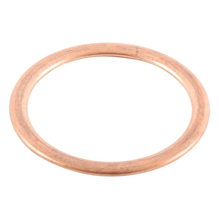 WINDEROSA (VERTEX) Exhaust collector gasket KAWASAKI KXF450 '06 -'17