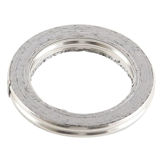 WINDEROSA (VERTEX) exhaust manifold gasket SUZUKI DR-Z 70 15-19, DR-Z50 19, YAMAHA TTR110 08-21, TTR50 20-21, TTR90 00-08,