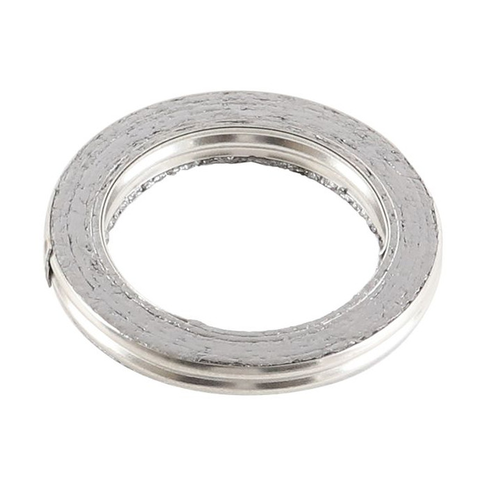 WINDEROSA (VERTEX) exhaust manifold gasket SUZUKI DR-Z 70 15-19, DR-Z50 19, YAMAHA TTR110 08-21, TTR50 20-21, TTR90 00-08,