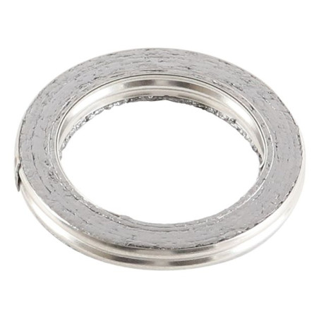WINDEROSA (VERTEX) exhaust manifold gasket SUZUKI DR-Z 70 15-19, DR-Z50 19, YAMAHA TTR110 08-21, TTR50 20-21, TTR90 00-08,