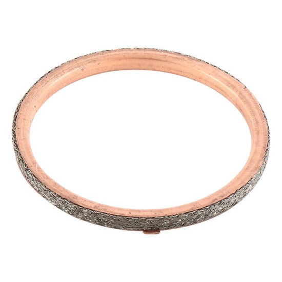 WINDEROSA (VERTEX) exhaust manifold gasket SUZUKI RMZ450 '05-16