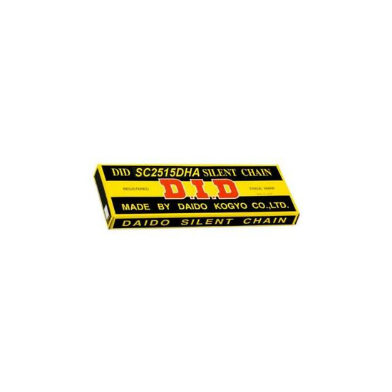 DID SC2515DHA-1 timing chain (links)