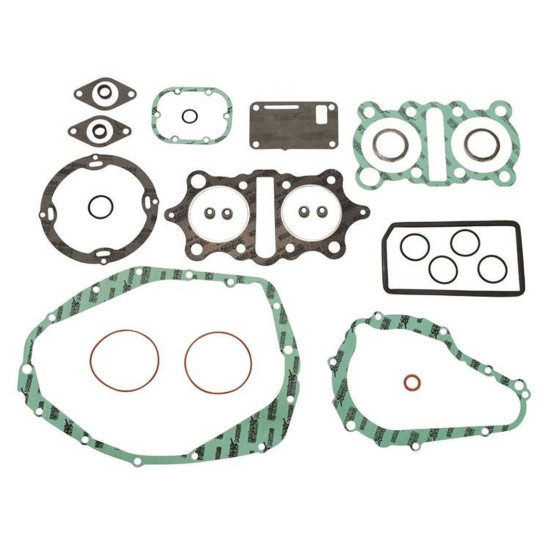 ATHENA gasket set YAMAHA XT 500 82-86 (AUSTRIA version, 4 valves)
