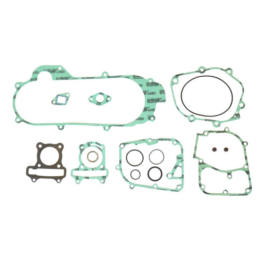 ATHENA gasket set (without engine oil seal) YAMAHA ATV YFM 90 RAPTOR 09-13