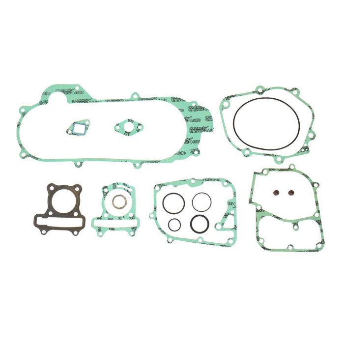 ATHENA gasket set (without engine oil seal) YAMAHA ATV YFM 90 RAPTOR 09-13