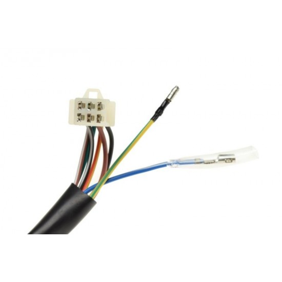 Right side switch