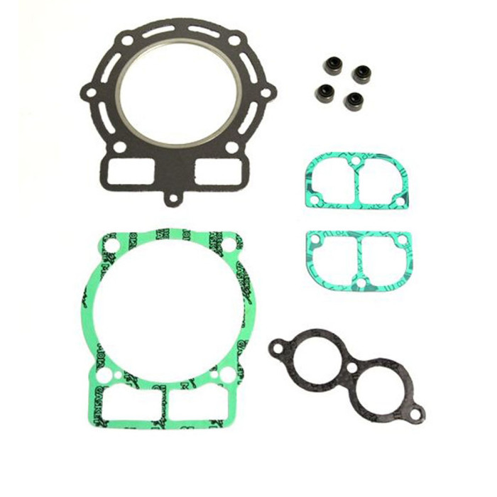ATHENA TOP-END gaskets KTM EXC 400/450 00-07, SXF 400 00-07