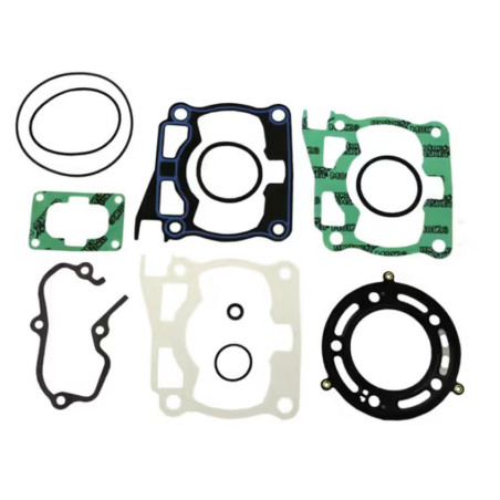 ATHENA TOP-END GASKET YAMAHA YZ 125 '97-'04 BIG BORE 144 CCM (for cylinder P400485100029)