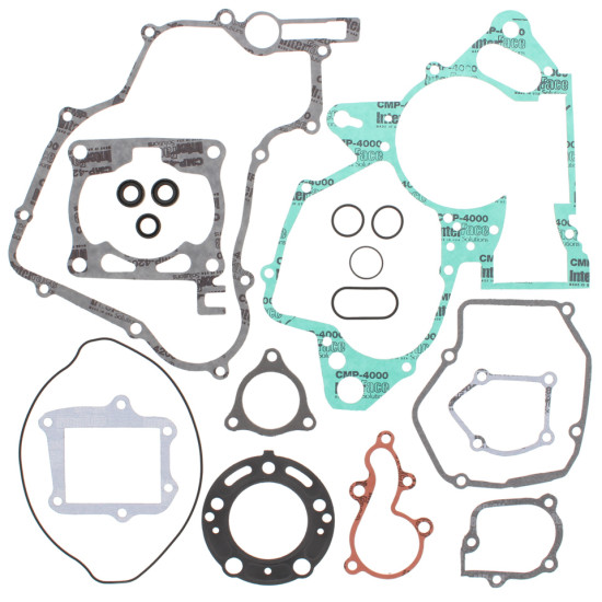 WINDEROSA (VERTEX) gasket set HONDA CR 125 05-07 (special order)