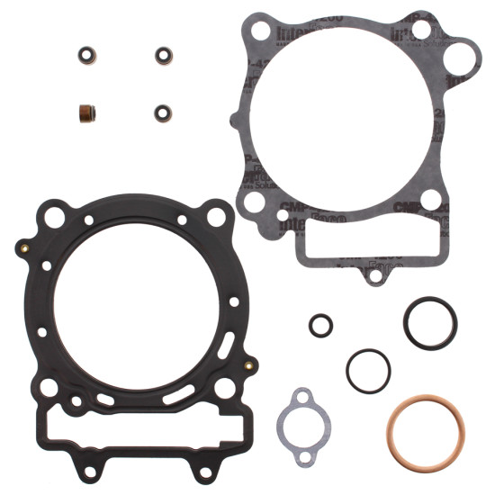 WINDEROSA (VERTEX) TOP-END...