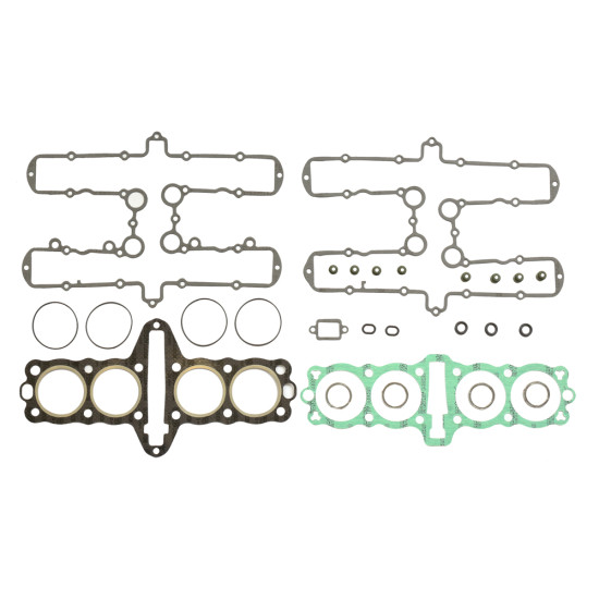 ATHENA TOP-END gaskets KAWASAKI Z650B/C`77-80, Z650SR`79-80, Z650F`81-82