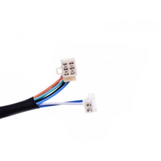 Left side switch