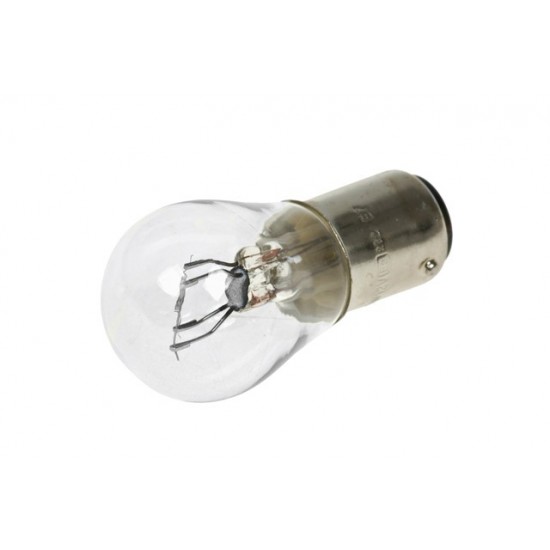 Bulb two-pin BAY15D 12V 21/5W