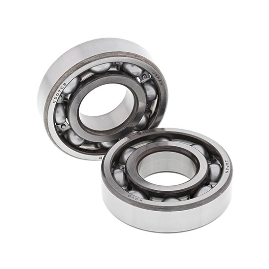ALL BALLS crankshaft bearings with oil seals HONDA XL 500S '79-'81, XL 500R (82)