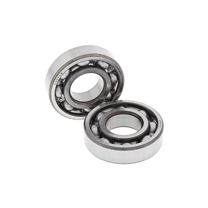 ALL BALLS crankshaft bearings with oil seals HONDA XL 500S '79-'81, XL 500R (82)