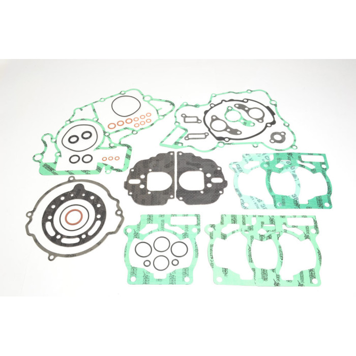 ATHENA gasket set KTM 200 SX/EGS/EXC '98-'01