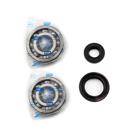 ATHENA crankshaft bearings with oil seals YAMAHA YZ 250 (99-00)