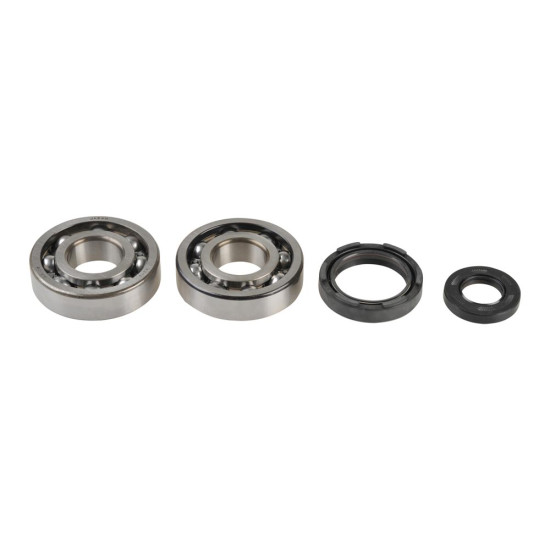 ATHENA crankshaft bearings with oil seals YAMAHA YZ 250 88-98