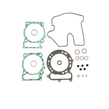 ATHENA TOP-END tarpinės APRILIA PEGASO 650 '92-'00