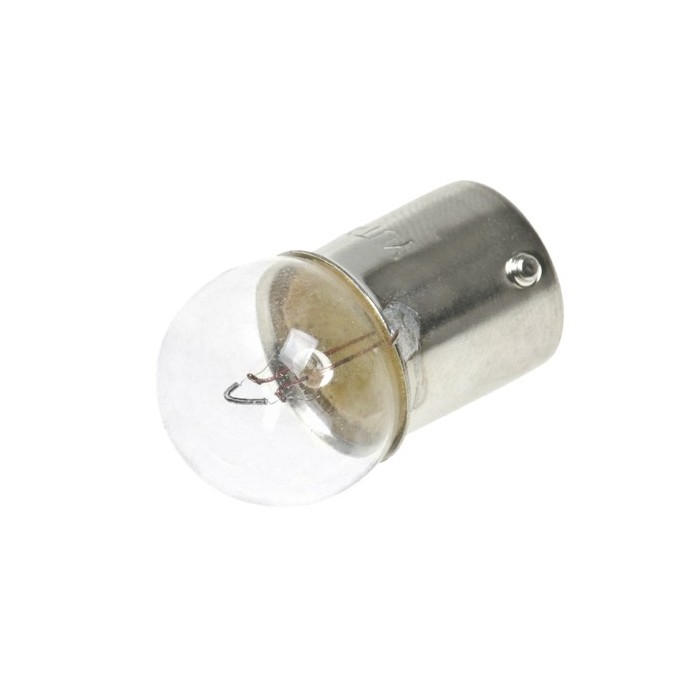 Lemputė BA15S 12V/10W