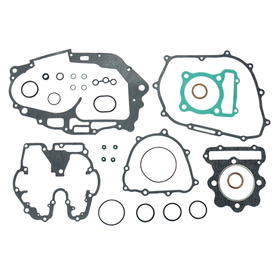 NAMURA gasket set HONDA XR 250 R 96-04 (XR250R)