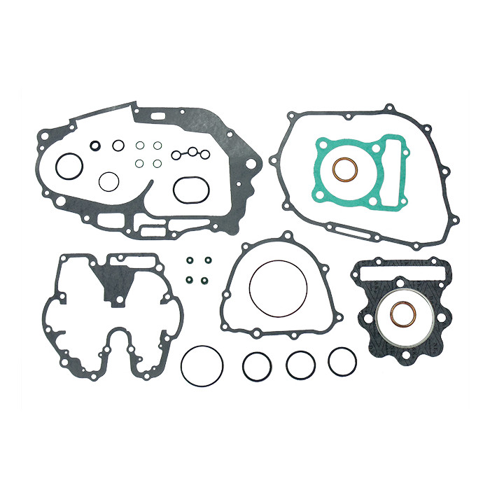 NAMURA gasket set HONDA XR 250 R 96-04 (XR250R)