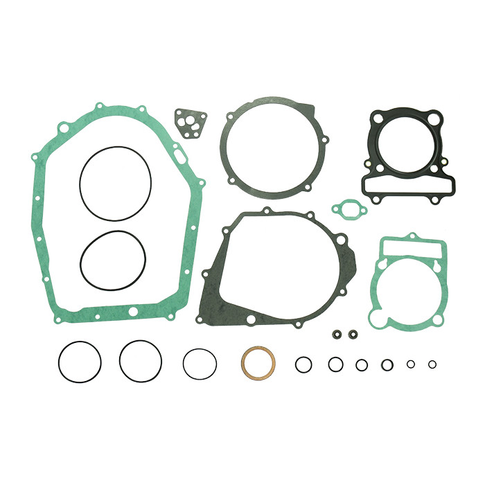 NAMURA gasket set YAMAHA YFM350 RAPTOR '04-'13, WARRIOR '87-'04, YFM400 KODIAK '93-'98