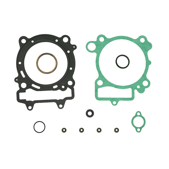 NAMURA TOP-END GASKETS KAWASAKI KXF450 06-08